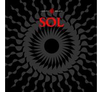 SOL: The Primordial Light Celebrated in Over 200 Drawings
