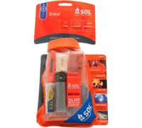 SOL Trousse Survie - Unisex - Arancione - Taglia unica- modello 2026