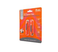 SOL Unisex 0140-1233 Fire Lite, Multicolore, Taglia Unica