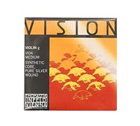 Sol Violin Vision nucleo sintetico filo d'argento