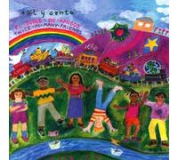 Sol Y Canto El Doble De Amigos: Twice As Many Friends (CD)