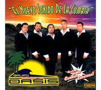 Sol Y Oasis - Nuevo Sonido de la Cumbia