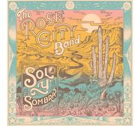 Rose City Band Sol Y Sombra (Vinyl LP) 12" Album