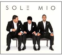 Sol3 Mio by Sole Mio (2014-05-13)