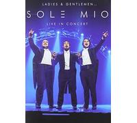 Sol3 Mio - Ladies & Gentlemen-Sol3 Mio-Live In Concert (2 CD)