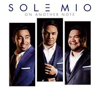 Sol3 Mio - On Another Note (2 Bonus Australian Tracks)