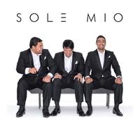 SOL3 MIO - Sol3 Mio (Korea Edition)