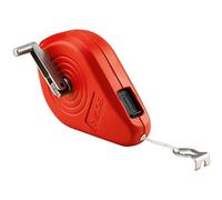 'sola 66110501 tracciatore dispositivo MG "CLM 30 con 30 m filo in rosso