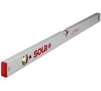 SOLA AZB 60 - Livella ad acqua 60 cm - Libellula brevettata SOLA-FOCUS