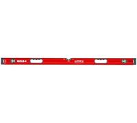 Sola BIGRED3150-Nivel de burbuja de aluminio BIG RED 3 (150 cm) - BP_230516