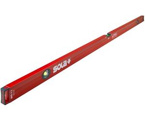 Sola Bigx150 - Livella di Alluminio Big X (1500 Mm)
