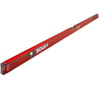 Sola Bigx200 - Nivel De Burbuja De Aluminio Big X (2000 mm)