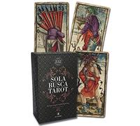 Sola Busca Tarot