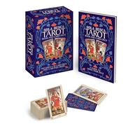 Sola Busca Tarot Book & Card Deck