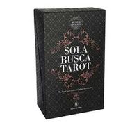 Sola Busca Tarot. History mysteries alchemy. Ediz. multilingue. Con Libro in brossura