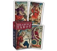 Sola Busca Tarot Mini