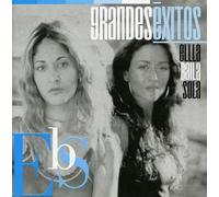 Sola, Ella Baila - Grandes Exitos