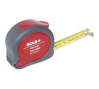 Sola - Flessometro Popular 3 m x 13 mm