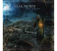 Morse Neal – Sola Gratia – CD + DVD Digipack – Edizione limitata