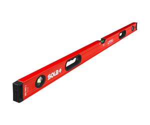 SOLA Livella a bolla BIG RED 3