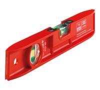 Livella a bolla d'aria PTF per siluri