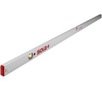 Sola - Livella in alluminio AZB 200