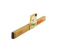 SOLA Livella magnetica inclinabile NAM