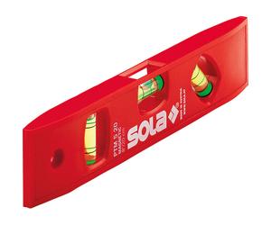SOLA Livella magnetica Torpedo PTM 5