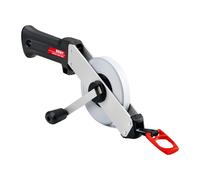 ROTELLA METRICA TRACKER SOLA TR50/B METAL. MT.50