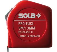 SOLA Metro a nastro PRO-FLEX PF