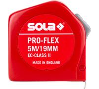 SOLA Metro a nastro PRO-FLEX PF