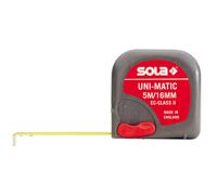 SOLA Metro a nastro UNI-MATIC UM