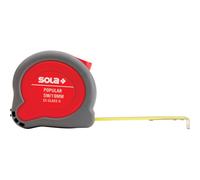 SOLA Nastro di misurazione POPOLARE