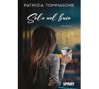 Sola nel buio