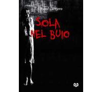 Sola nel buio