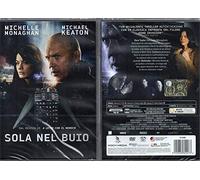 Film - Sola Nel Buio - Dvd