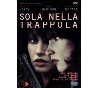 sola nella trappola - ex noleggio