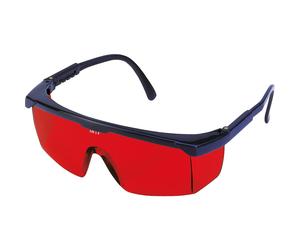 SOLA Occhiali per visione laser LB ROSSI