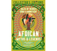 Sola Owonibi African Myths & Legends (Copertina rigida)
