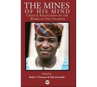 Sola Owonibi Beth Virtanen The Mines Of His Mind (Tascabile)