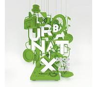 SOLA PLEXUS - URBANATIX-DROP THE BEAT