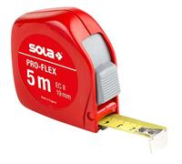 Sola PRO-FLEX 50014434 - Metro a nastro, 5 m