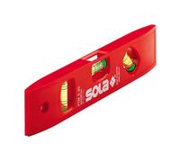 SOLA PTM520 Nivel torpedo Mag Blister