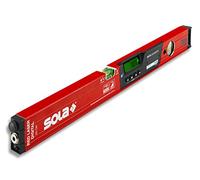 SOLA-RED60 LASER DIGITAL inclinom.+punt.(71051001)