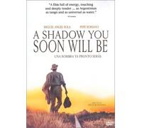 Sola/Soriano/Bruzzo/Brandoni - Shadow You Soon Will Be