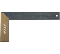 SOLA-SRG 200-Escuadra Carpintero 200x145mm