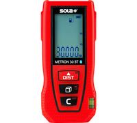 SOLA Telemetro laser METRON 30BT