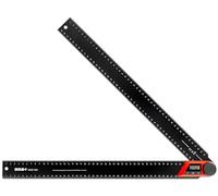 Sola Goniometro digitale SOLA WMD 500 – 500 mm, display LCD, angolo di arresto, righello