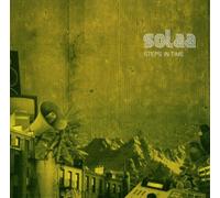 SOLAA - STEPS ON TIME