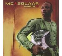 Solaar, MC - Mach 6